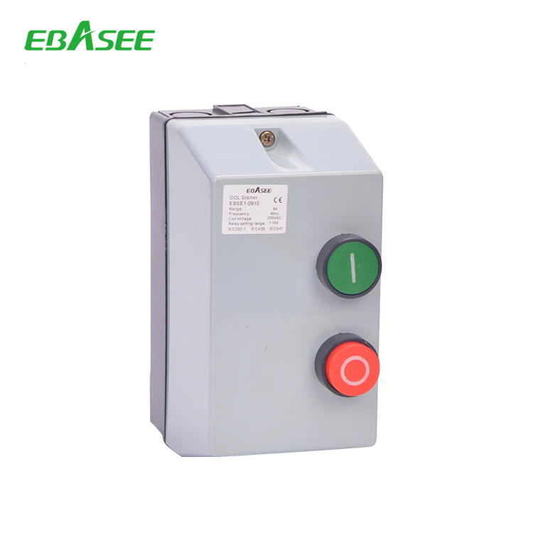 EBSE1 DOL Starter