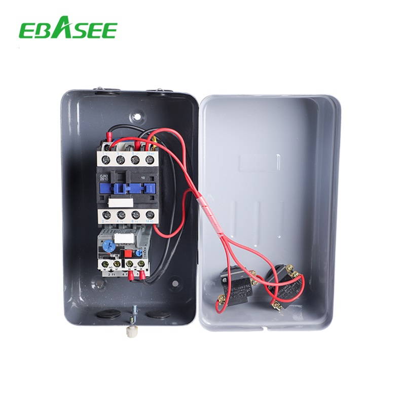 EBSE2 DOL starter