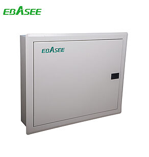 EBST3 DB Metal Distribution Box