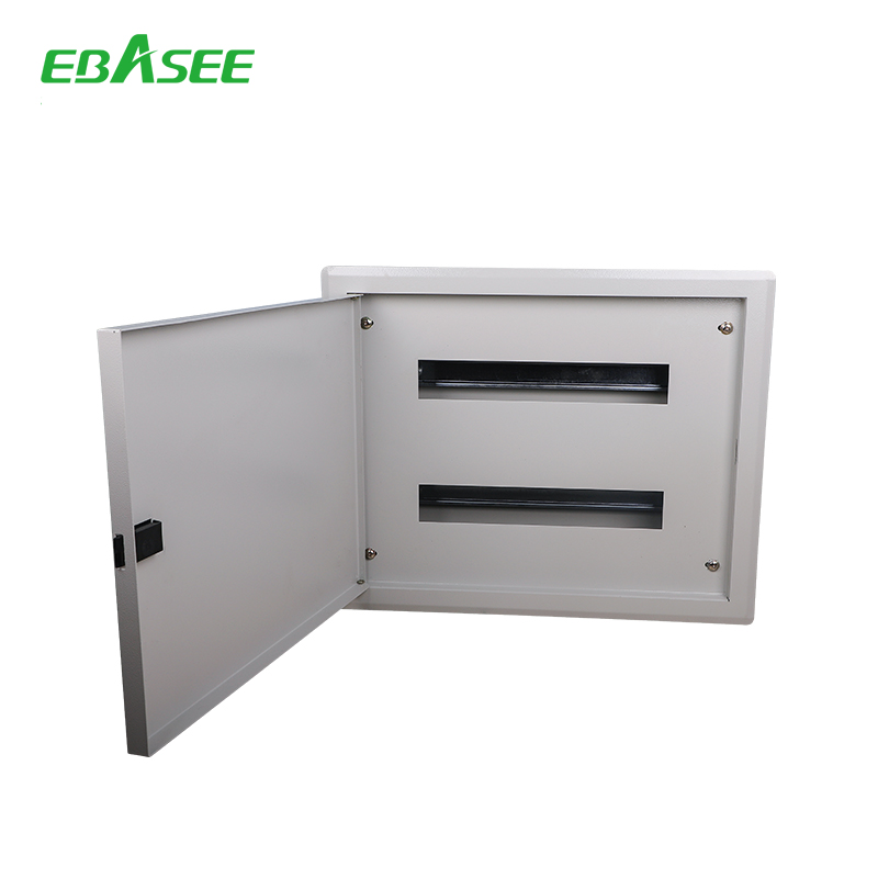 EBST3 DB Metal Distribution Box