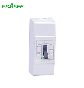 ENT-50 10A Safety Circuit Breaker