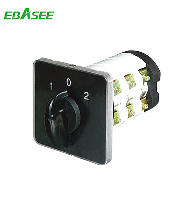 EP Universal Changover Switch