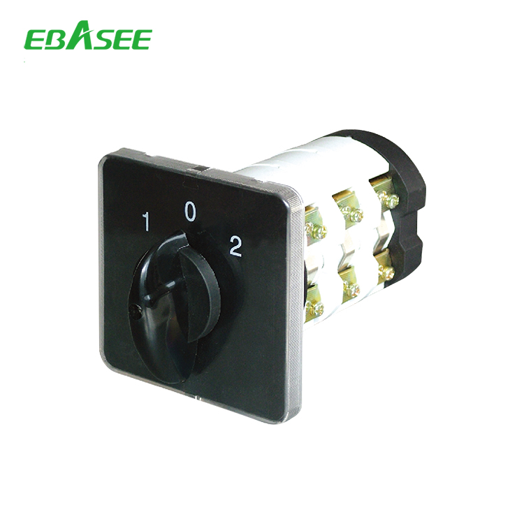 EP Universal Changover Switch