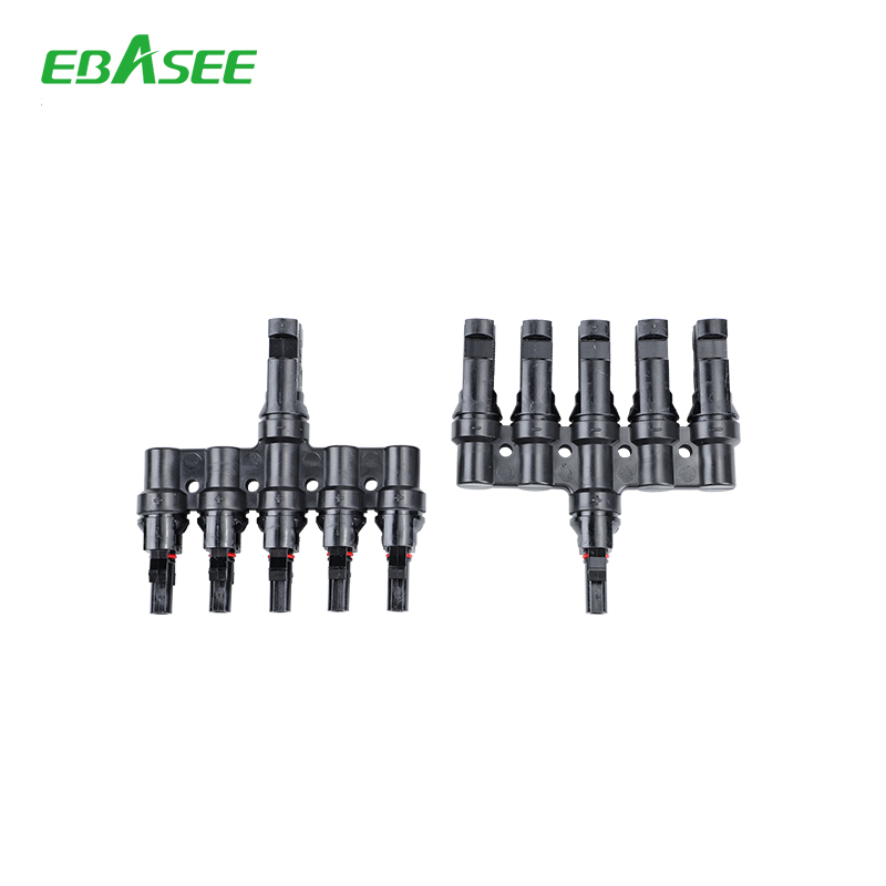 PV-MC4T Photovoltaic DC connector