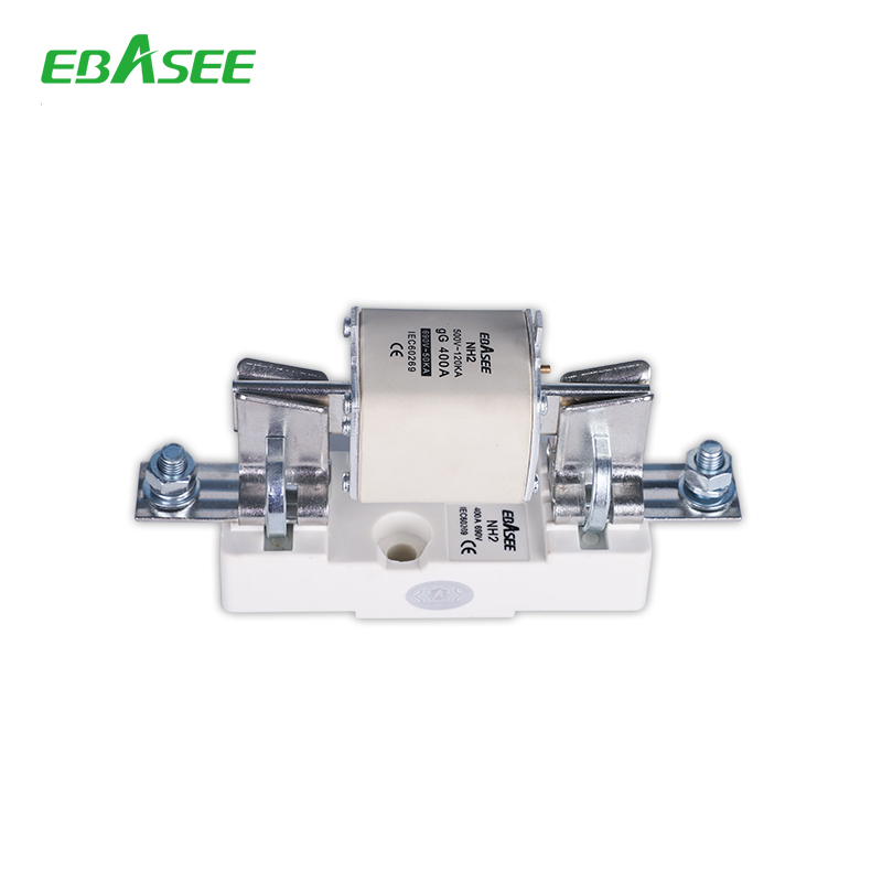 NH Low Voltage H R C Fuse Bases
