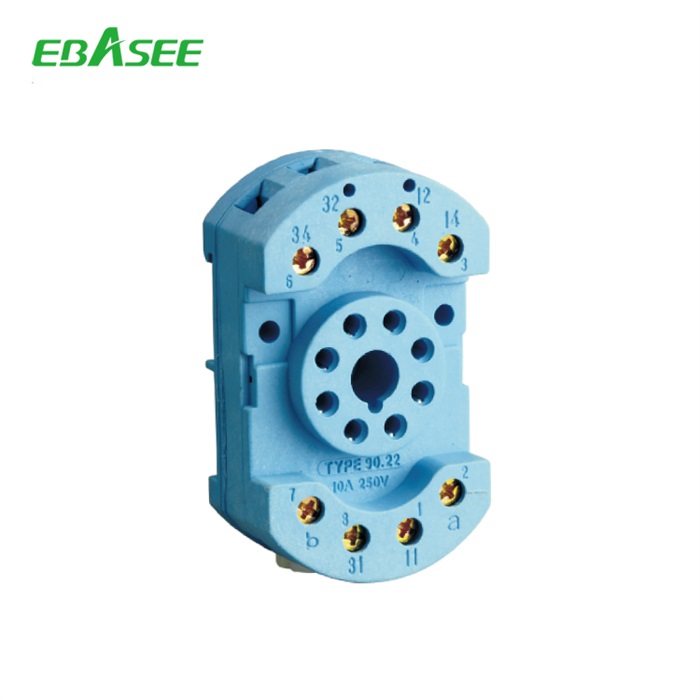 Relay Socket