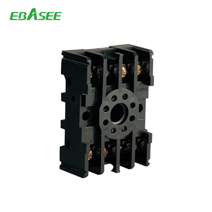 Relay Socket