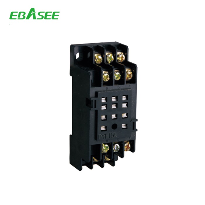 Relay Socket