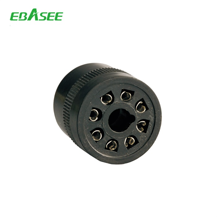 Relay Socket