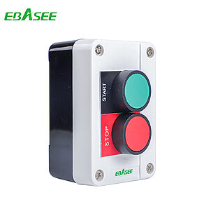 XAL Series Button Switch Box