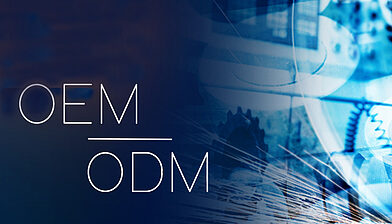 OEM ODM