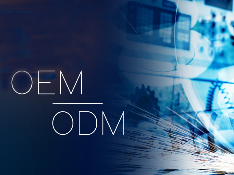 OEM ODM