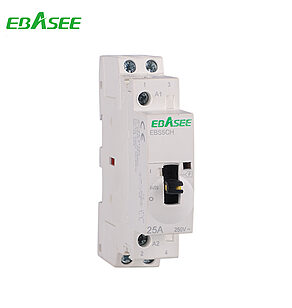 EBS5CH 1M 2P Manual Mini Contactor