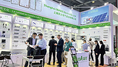 134th canton fair