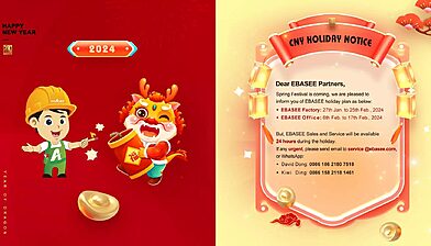2024 Spring Festival
