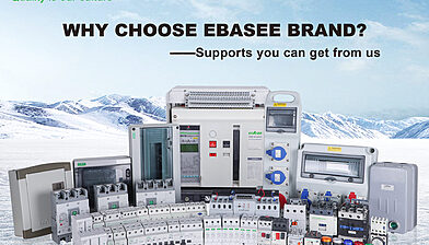 WHY CHOOSE EBASEE BRAND