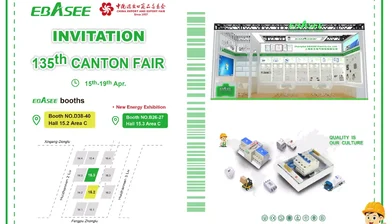 135th canton fair