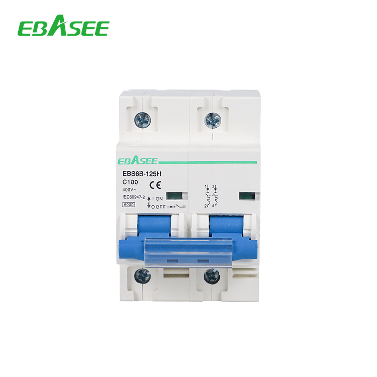 EBS6B-125H-2P