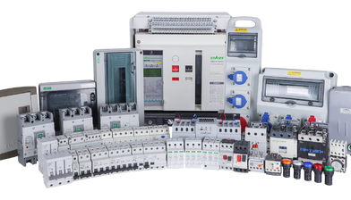 low voltage products
