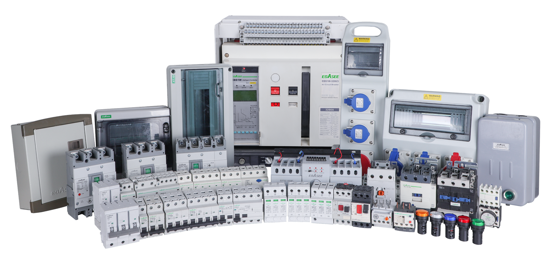 low voltage products