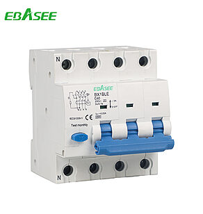BX1BLE RCBO