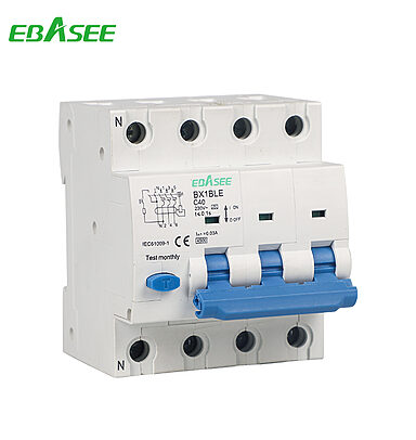 BX1BLE RCBO
