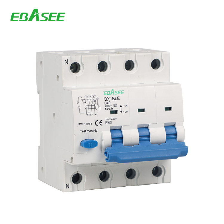 BX1BLE RCBO