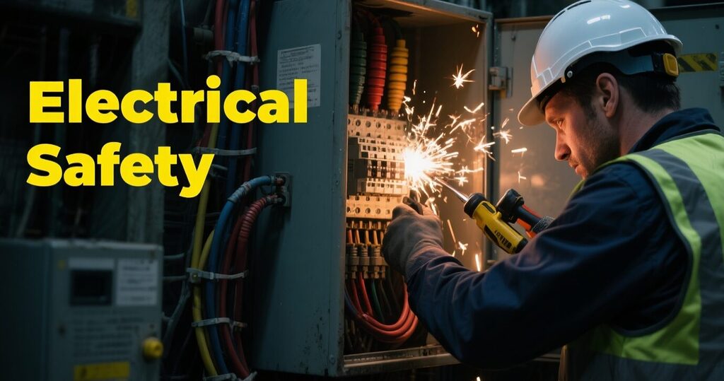 electrical safety