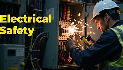 electrical safety