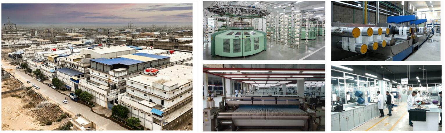 textile mills