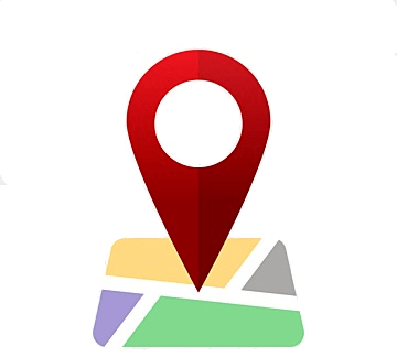 Booth Locations