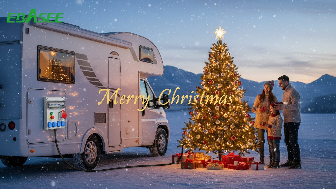 industrial socket box