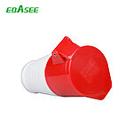 E-2251 32A IP44 3P+E industrial socket connector