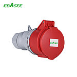 S-2251 32A IP44 3P+E+N industrial socket connector