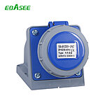 SN-1132 16A IP67 2P+E Wall mounted socket outlet