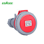 SN-2152 16A IP67 3P+E+N industrial socket connector