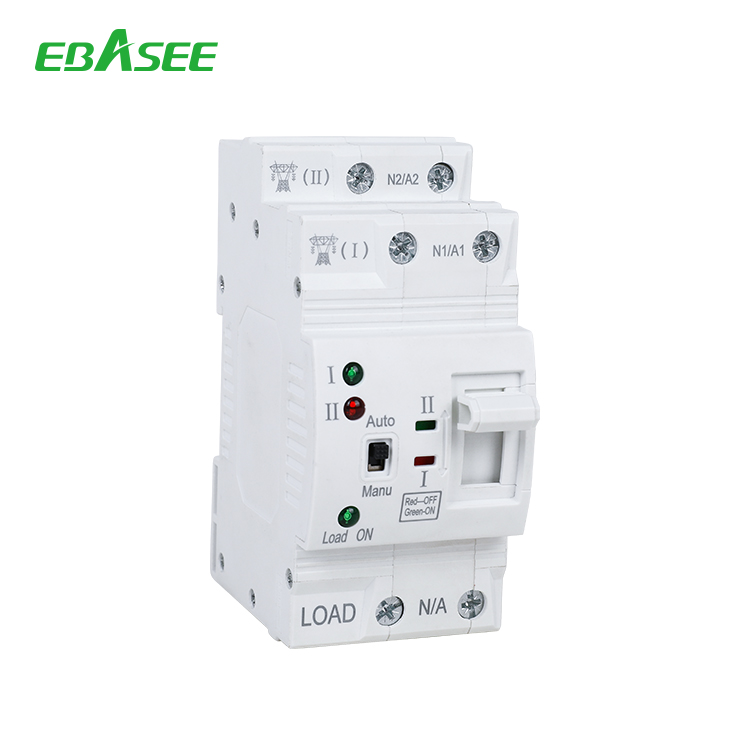 Automatic-Transfer-Switch-ATS