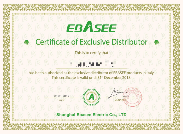 Low Voltage Electrical Expansion Solution in Italy