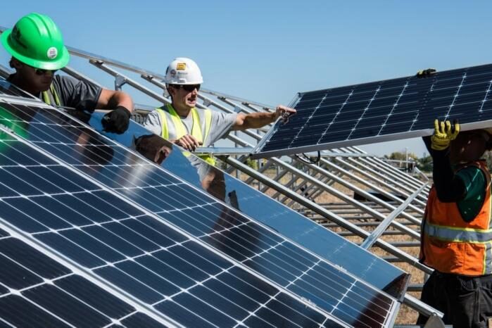 Peru Solar Market Case