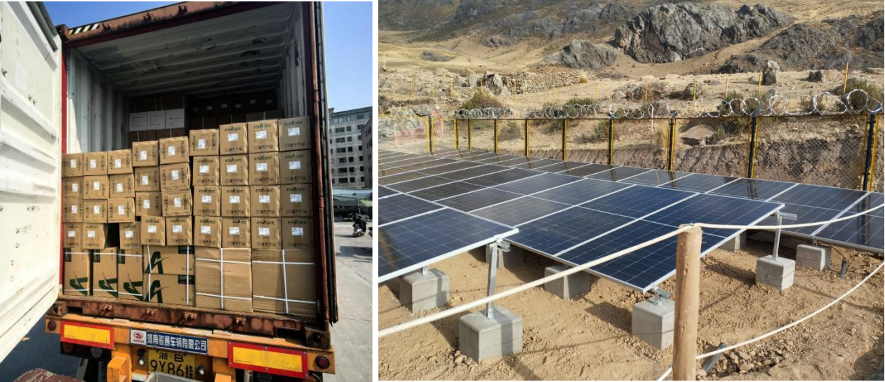 Stable and Flexible Delivery Support