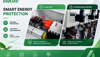 Colombia Energy Metering Case Study