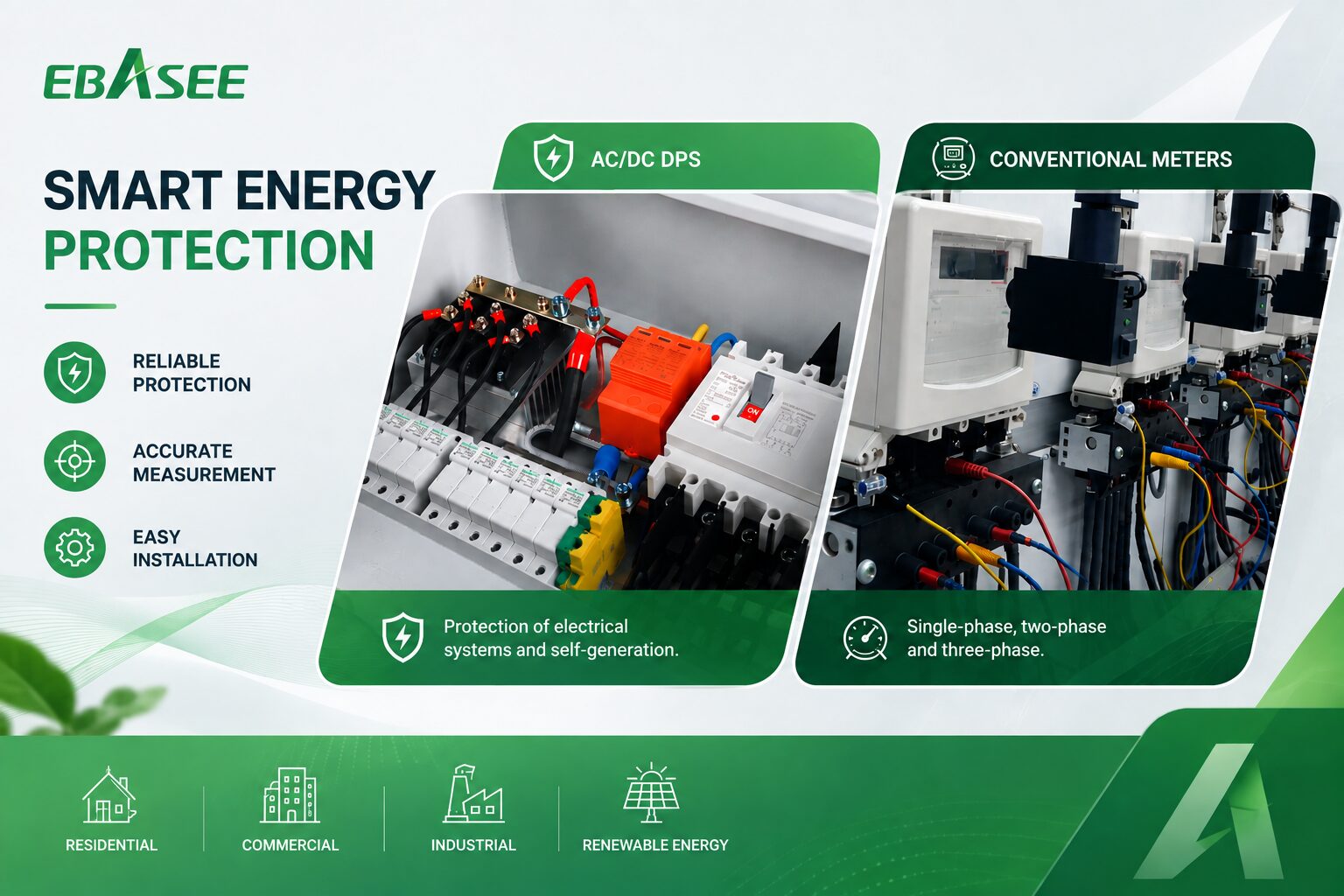 Colombia Energy Metering Case Study