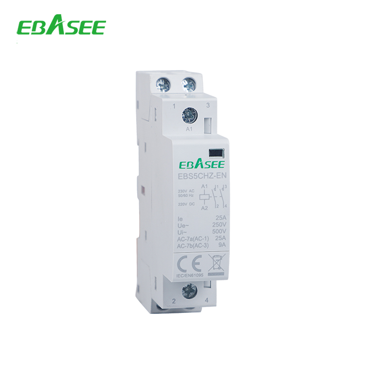1M2P DC Mini Contactor