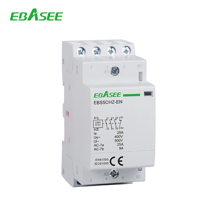 DC Mini Contactor