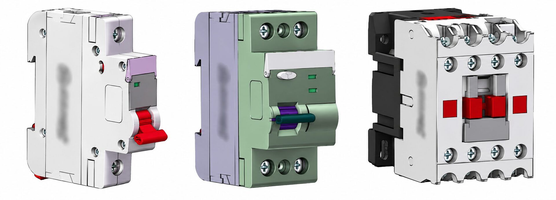 Low Voltage ODM Solution ODM Design