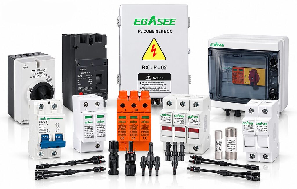 Hybrid System Configuration Solar Energy Systems Explained: On-Grid, Off-Grid and Hybrid Systems ...