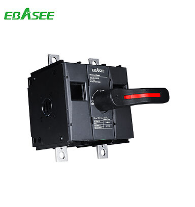 EGLD-315 DC Isolator Switch