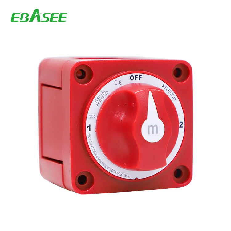 G6008 Battery Switch